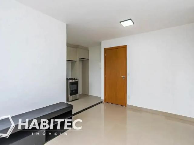 Apartamento para Locação em Curitiba/PR Uberaba 2 Quartos
