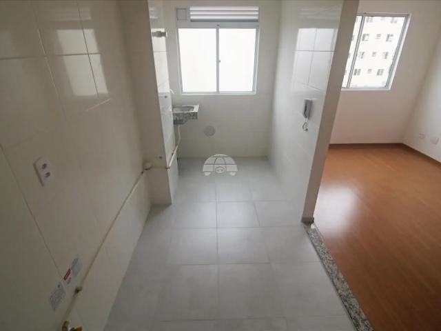 Apartamento para Locação em Curitiba/PR Uberaba 2 Quartos