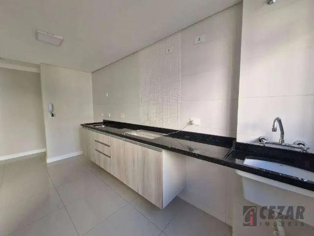 Apartamento para Locação em Curitiba/PR Uberaba 2 Quartos