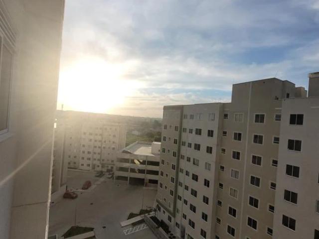 Apartamento para Locação em Curitiba/PR Uberaba 2 Quartos