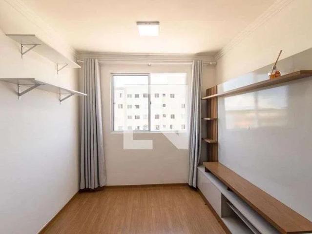 Apartamento para Locação em Curitiba/PR Uberaba 2 Quartos