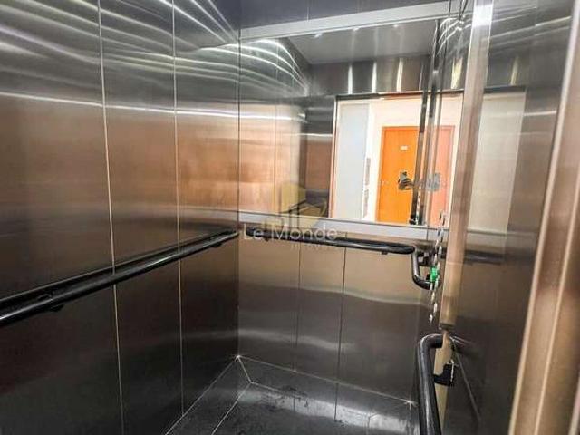 Apartamento para Locação em Curitiba/PR Uberaba 2 Quartos