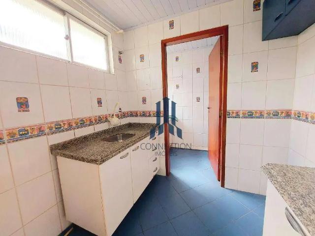 Apartamento para Locação em Curitiba/PR Uberaba 2 Quartos