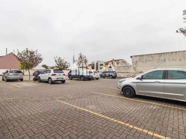 Apartamento para Locação em Curitiba/PR Uberaba 2 Quartos