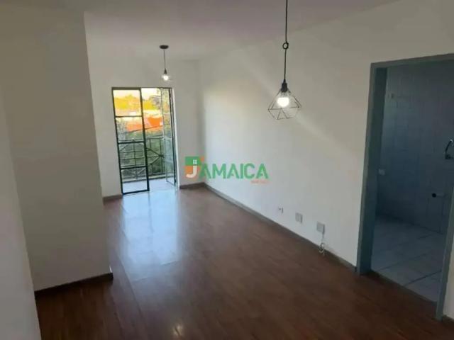 Apartamento para Locação em Curitiba/PR Uberaba 3 Quartos