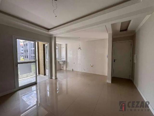 Apartamento para Locação em Curitiba/PR Uberaba 3 Quartos