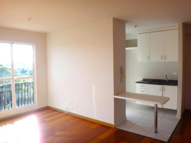 Apartamento para Locação em Curitiba/PR Uberaba 2 Quartos