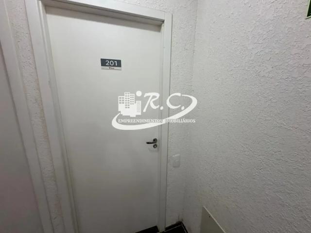 Apartamento para Locação em Curitiba/PR Umbará 1 Quartos