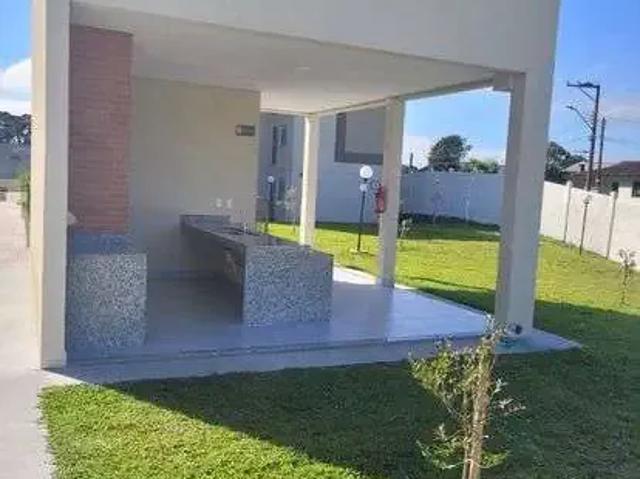 Apartamento para Locação em Curitiba/PR Umbará 2 Quartos