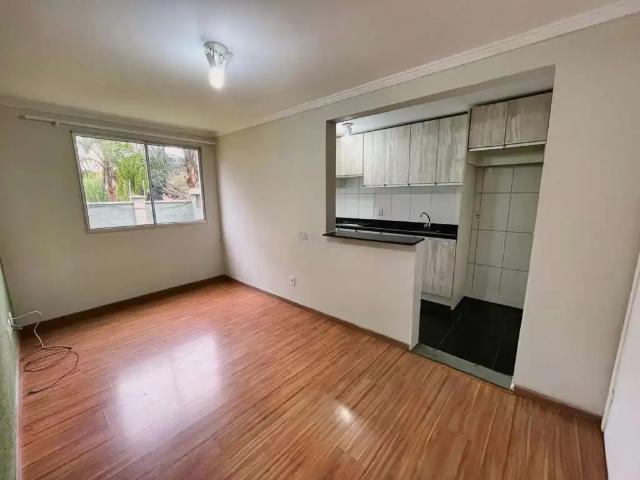 Apartamento para Locação em Curitiba/PR Umbará 2 Quartos