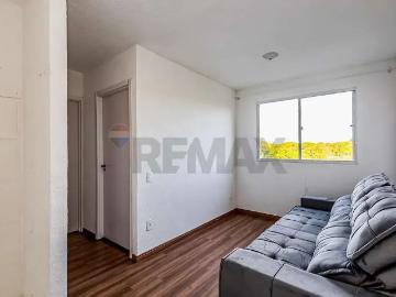 Apartamento para Locação em Curitiba/PR Umbará 2 Quartos
