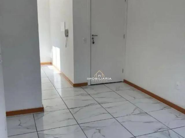 Apartamento para Locação em Curitiba/PR Umbará 2 Quartos