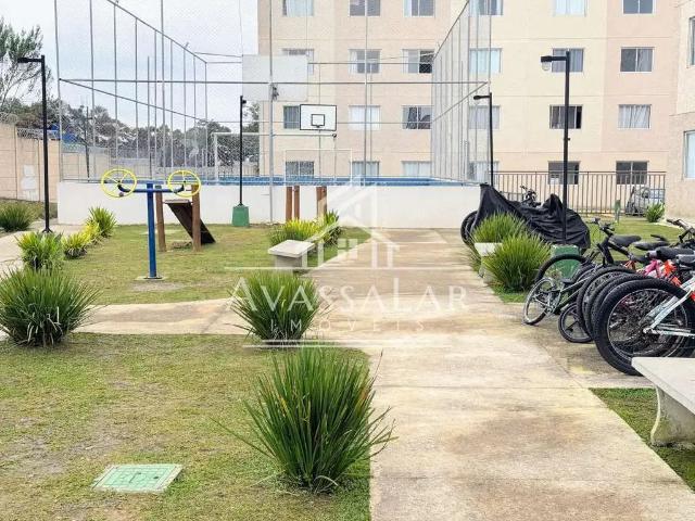 Apartamento para Locação em Curitiba/PR Umbará 2 Quartos