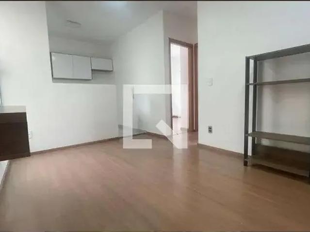 Apartamento para Locação em Curitiba/PR Umbará 2 Quartos