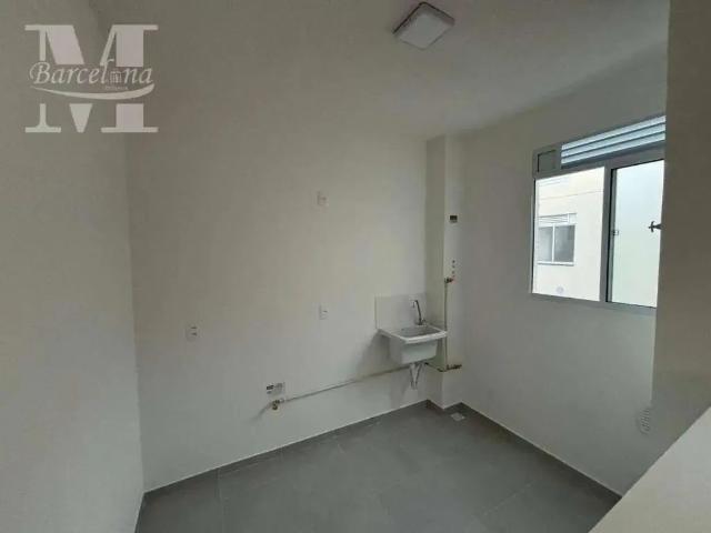 Apartamento para Locação em Curitiba/PR Umbará 2 Quartos