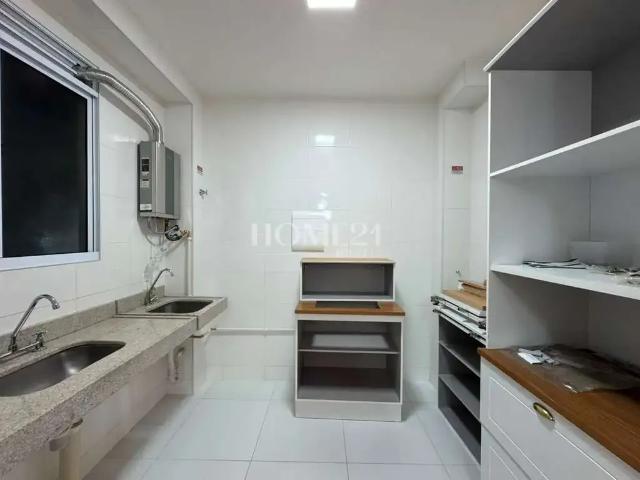 Apartamento para Locação em Curitiba/PR Umbará 2 Quartos