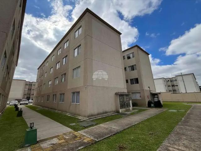 Apartamento para Locação em Curitiba/PR Umbará 2 Quartos