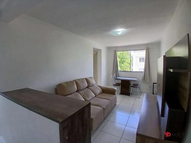 Apartamento para Locação em Curitiba/PR Umbará 2 Quartos