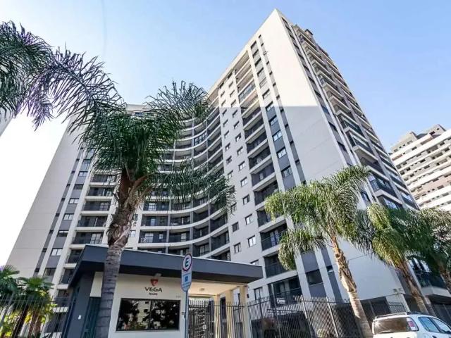 Apartamento para Locação em Curitiba/PR Vila Izabel 1 Quartos