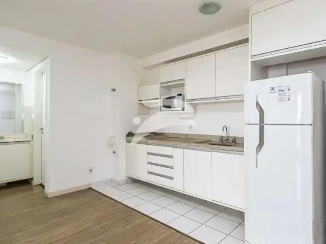 Apartamento para Locação em Curitiba/PR Vila Izabel 1 Quartos