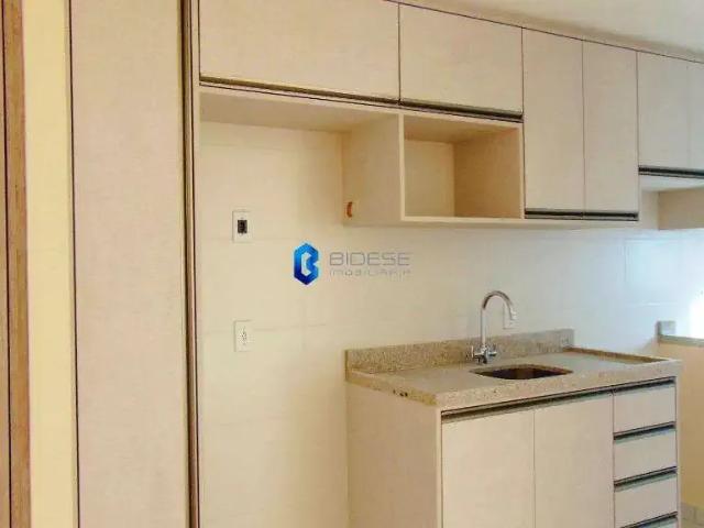 Apartamento para Locação em Curitiba/PR Vila Izabel 1 Quartos
