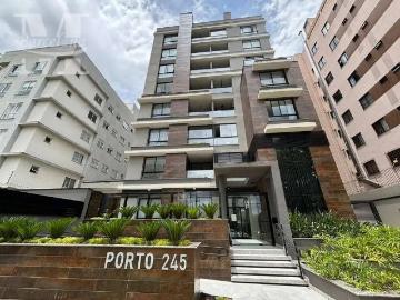 Rua Professor Sebastiao Parana, Vila Izabel, Curitiba, Balneário Piçarras