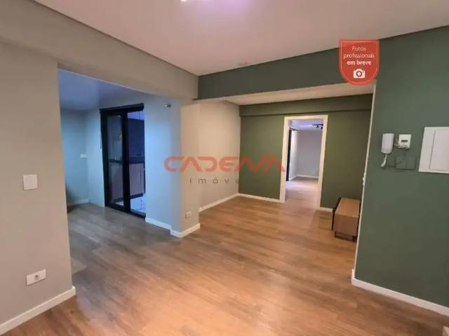 Apartamento para Locação em Curitiba/PR Vila Izabel 1 Quartos