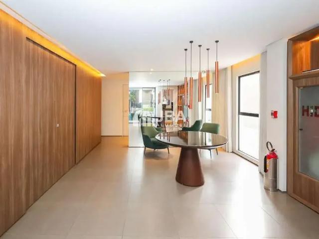 Apartamento para Locação em Curitiba/PR Vila Izabel 1 Quartos
