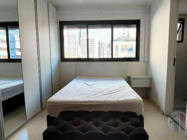 Apartamento para Locação em Curitiba/PR Vila Izabel 1 Quartos