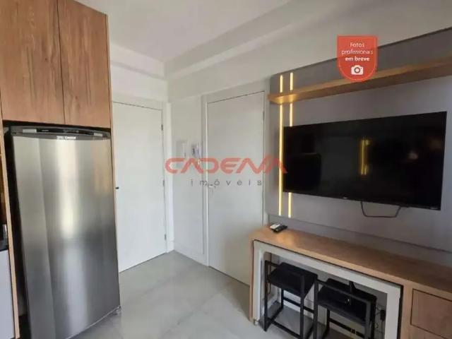 Apartamento para Locação em Curitiba/PR Vila Izabel 1 Quartos