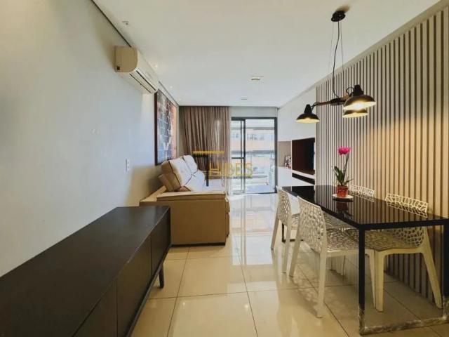 Apartamento para Locação em Curitiba/PR Vila Izabel 1 Quartos