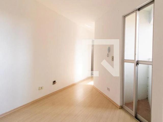 Apartamento para Locação em Curitiba/PR Vila Izabel 1 Quartos
