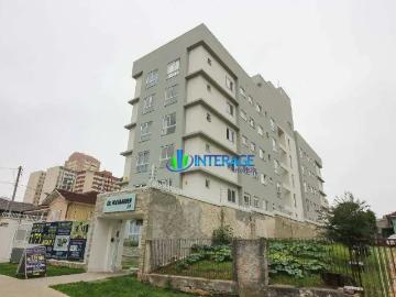 Apartamento para Locação em Curitiba/PR Vila Izabel 1 Quartos