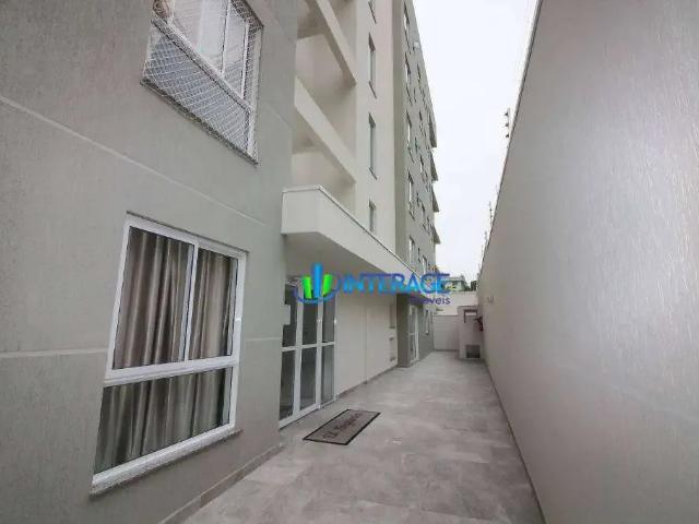 Apartamento para Locação em Curitiba/PR Vila Izabel 1 Quartos