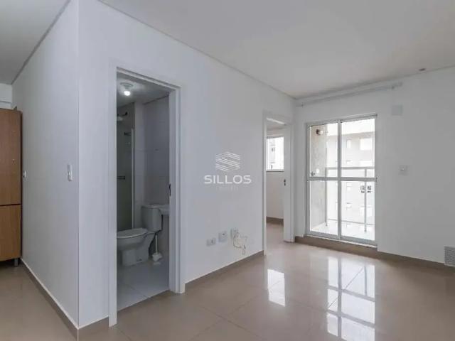 Apartamento para Locação em Curitiba/PR Vila Izabel 1 Quartos