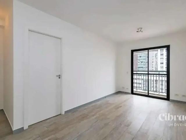 Apartamento para Locação em Curitiba/PR Vila Izabel 1 Quartos
