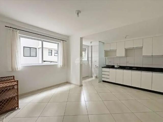 Apartamento para Locação em Curitiba/PR Vila Izabel 1 Quartos