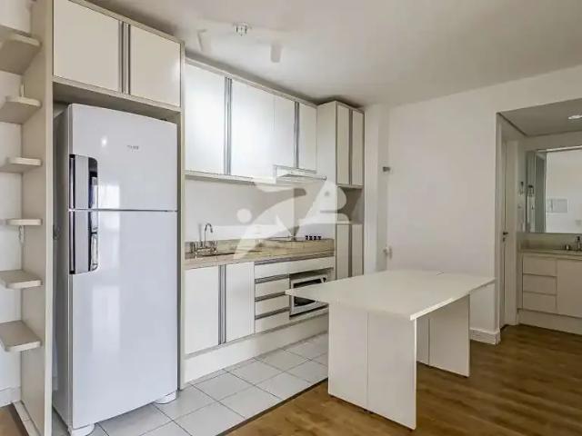 Apartamento para Locação em Curitiba/PR Vila Izabel 1 Quartos