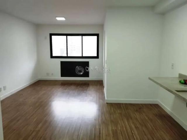 Apartamento para Locação em Curitiba/PR Vila Izabel 1 Quartos