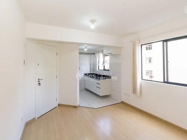 Apartamento para Locação em Curitiba/PR Vila Izabel 1 Quartos