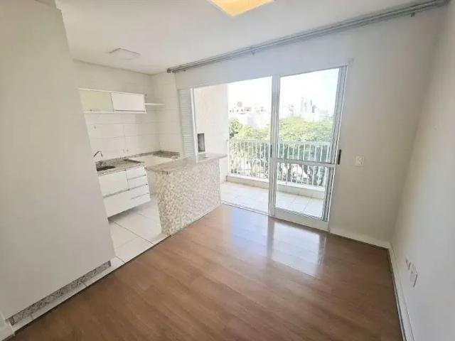 Apartamento para Locação em Curitiba/PR Vila Izabel 2 Quartos
