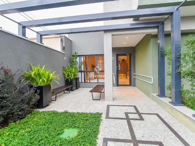 Apartamento para Locação em Curitiba/PR Vila Izabel 2 Quartos