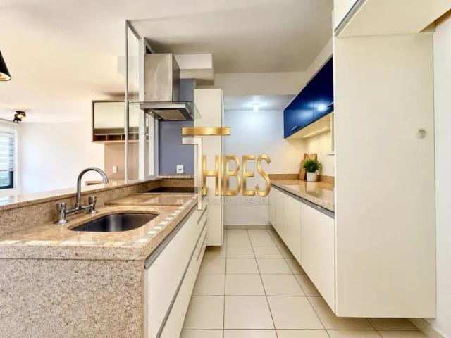 Apartamento para Locação em Curitiba/PR Vila Izabel 2 Quartos