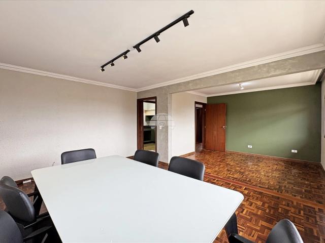 Apartamento para Locação em Curitiba/PR Vila Izabel 2 Quartos