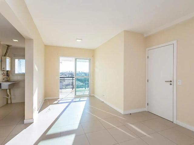 Apartamento para Locação em Curitiba/PR Vila Izabel 2 Quartos