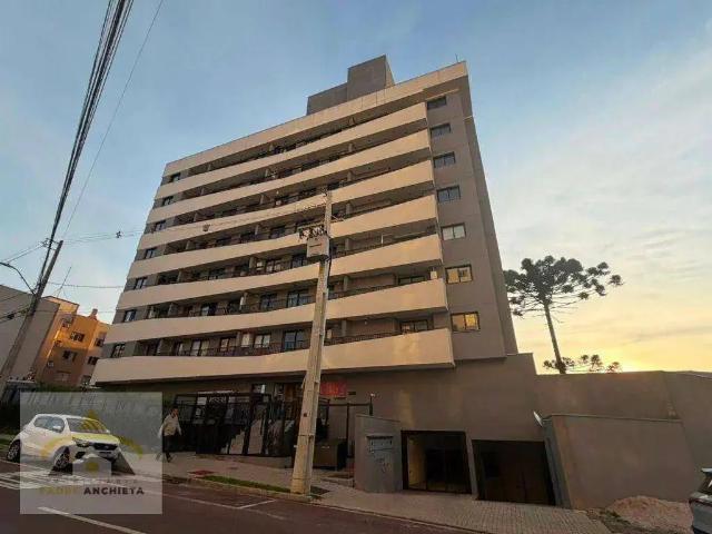 Apartamento para Locação em Curitiba/PR Vila Izabel 2 Quartos