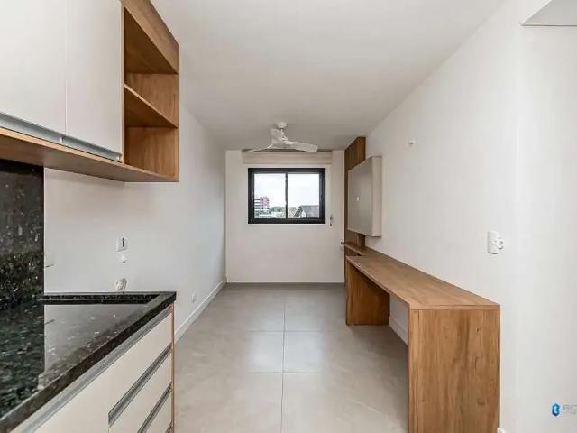 Apartamento para Locação em Curitiba/PR Vila Izabel 2 Quartos