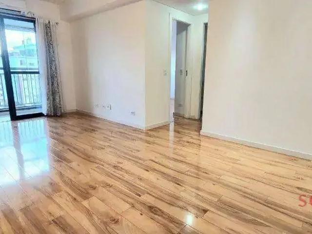 Apartamento para Locação em Curitiba/PR Vila Izabel 2 Quartos