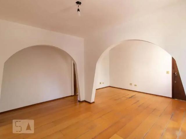 Apartamento para Locação em Curitiba/PR Vila Izabel 2 Quartos