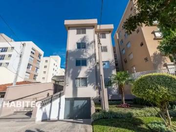 Apartamento para Locação em Curitiba/PR Vila Izabel 2 Quartos